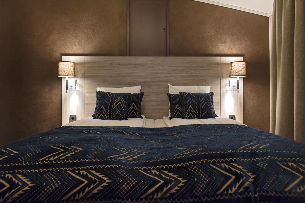 Radisson Blu Polar Hotel, Spitsbergen Longyearbyen Zewnętrze zdjęcie
