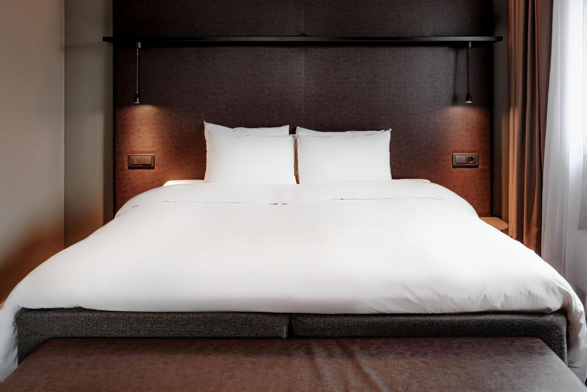 Radisson Blu Polar Hotel, Spitsbergen Longyearbyen Zewnętrze zdjęcie