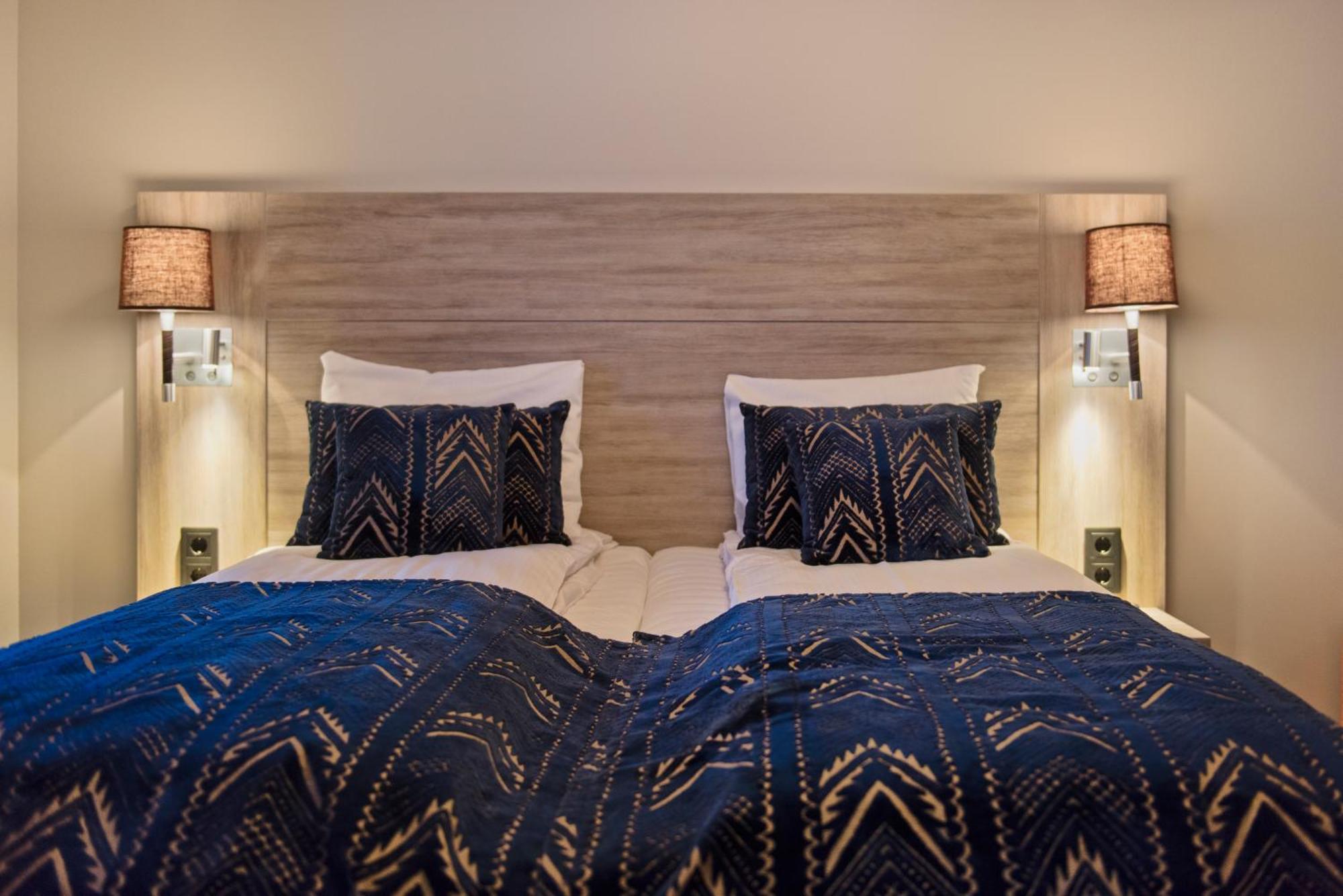 Radisson Blu Polar Hotel, Spitsbergen Longyearbyen Zewnętrze zdjęcie