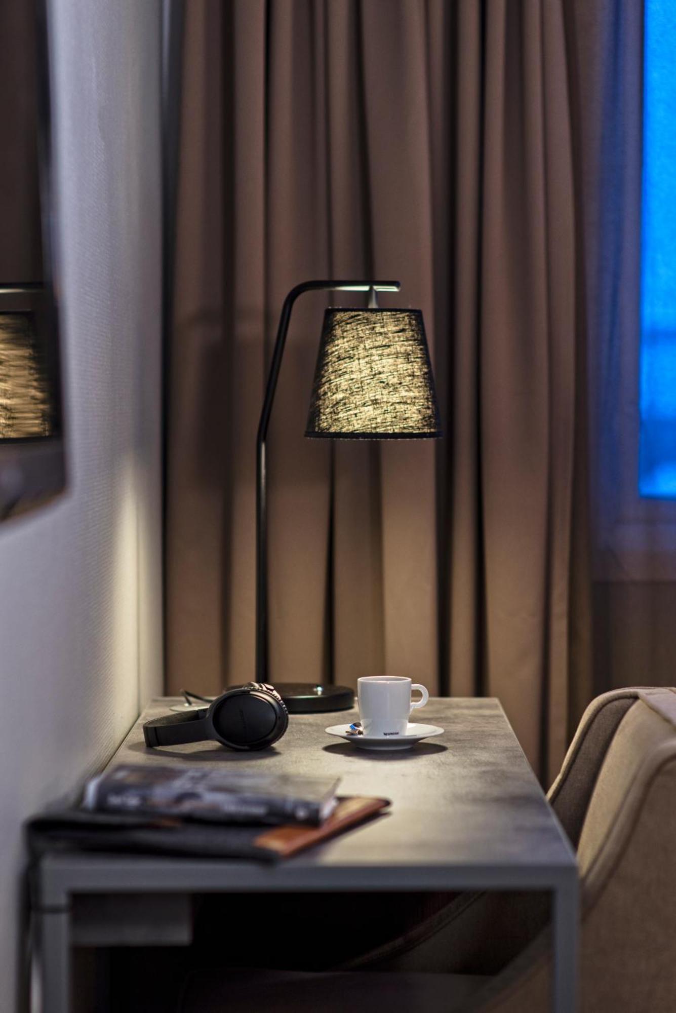 Radisson Blu Polar Hotel, Spitsbergen Longyearbyen Zewnętrze zdjęcie
