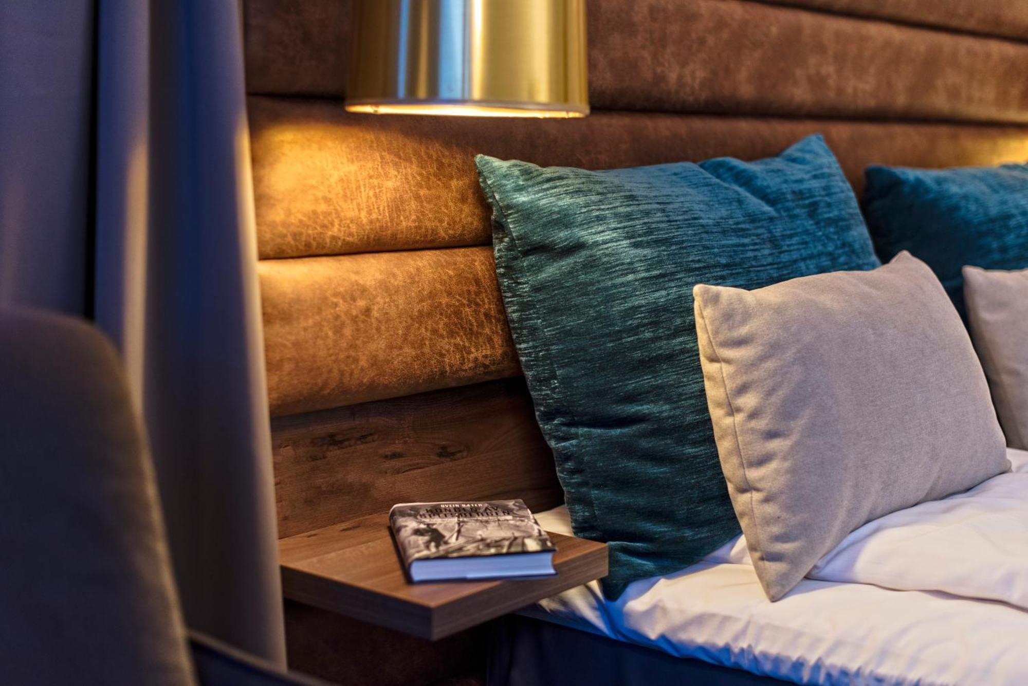 Radisson Blu Polar Hotel, Spitsbergen Longyearbyen Zewnętrze zdjęcie