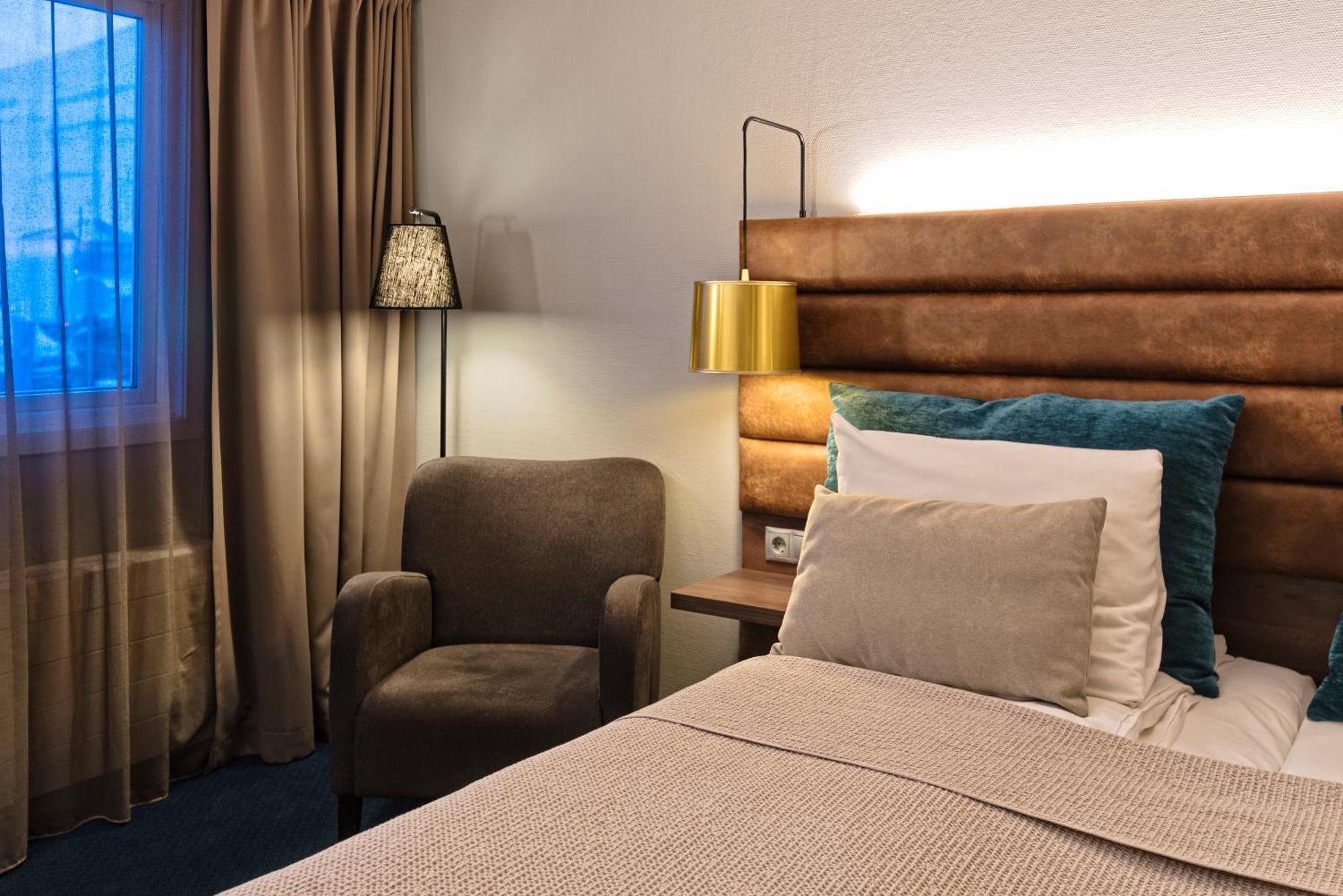 Radisson Blu Polar Hotel, Spitsbergen Longyearbyen Zewnętrze zdjęcie