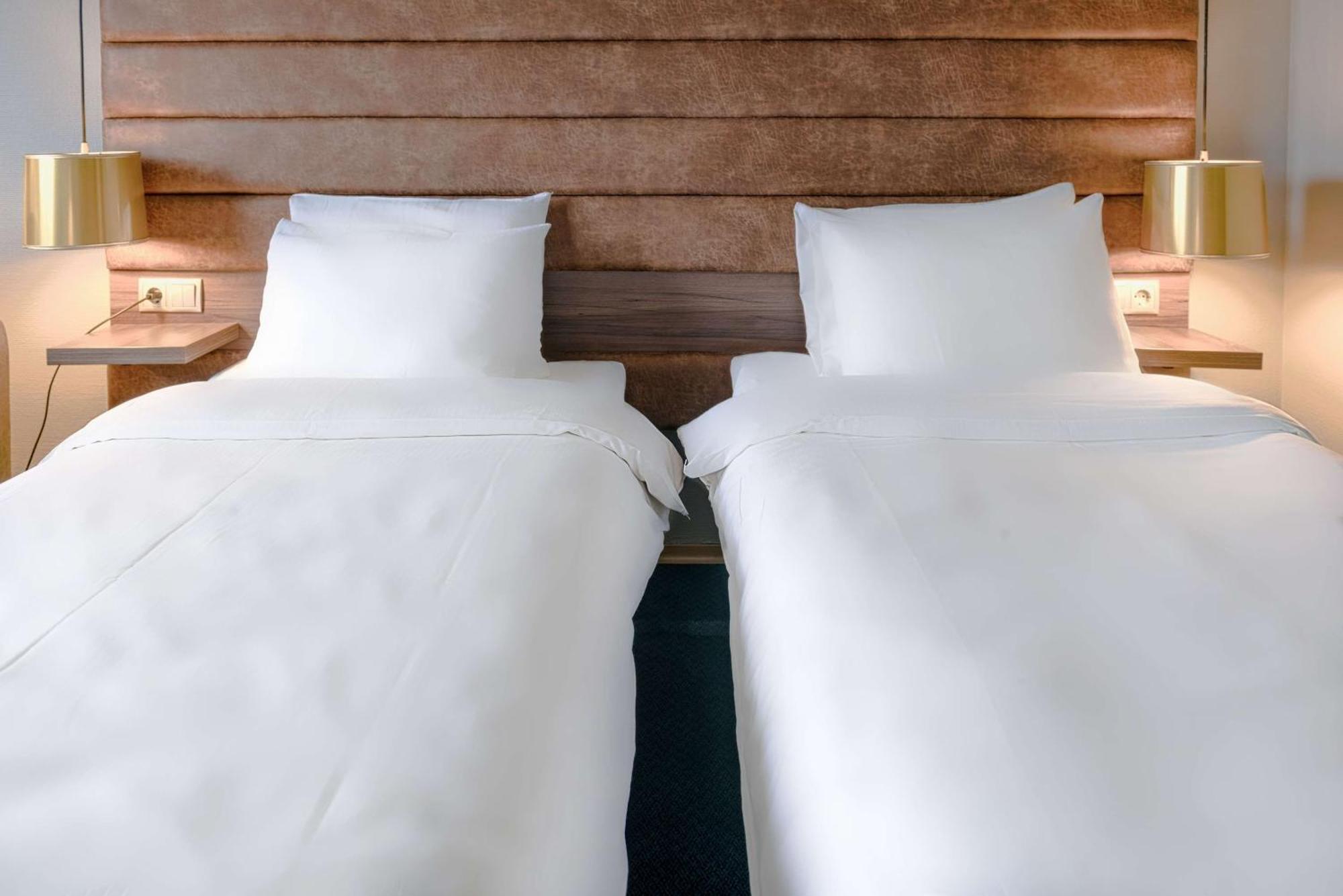 Radisson Blu Polar Hotel, Spitsbergen Longyearbyen Zewnętrze zdjęcie
