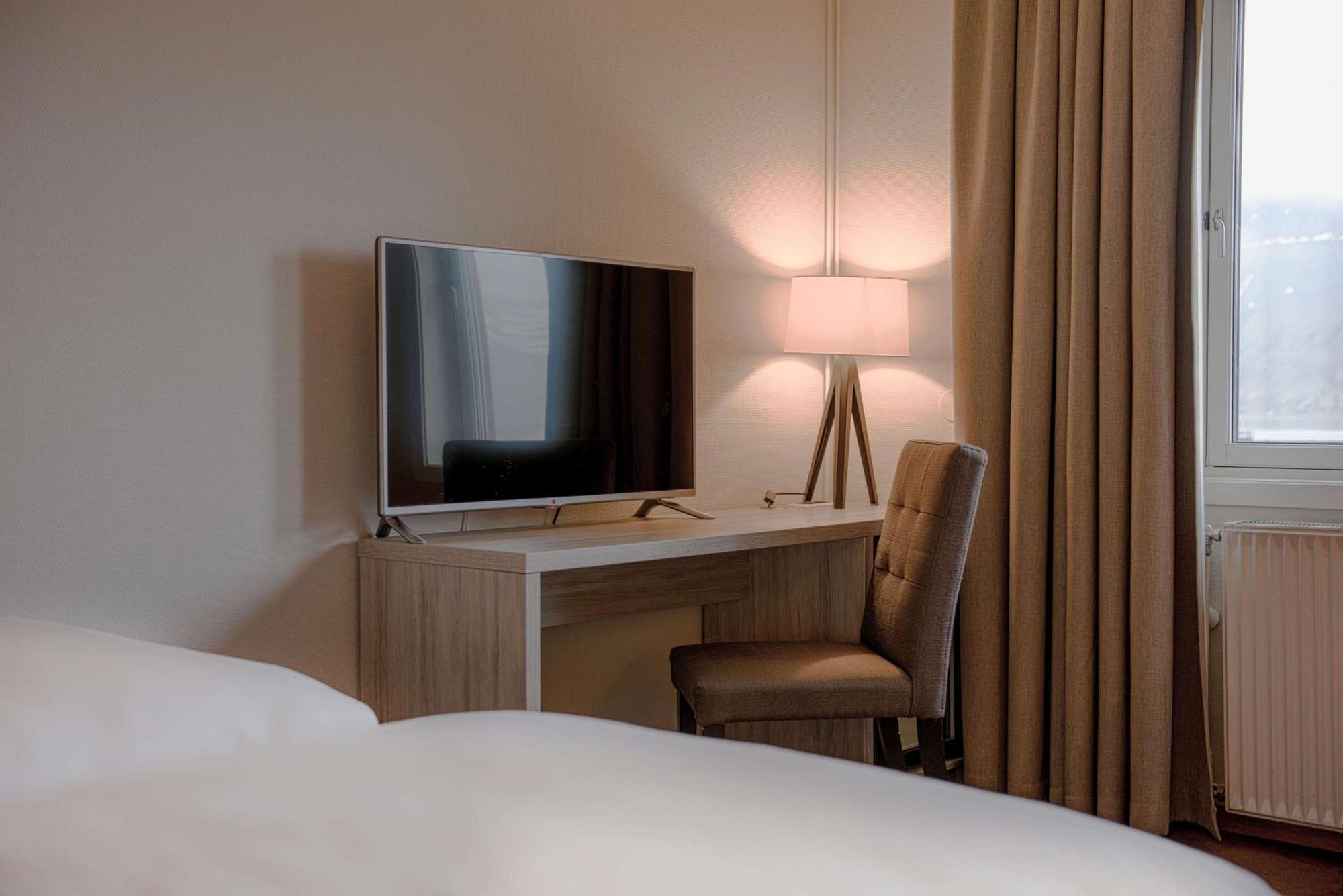 Radisson Blu Polar Hotel, Spitsbergen Longyearbyen Zewnętrze zdjęcie